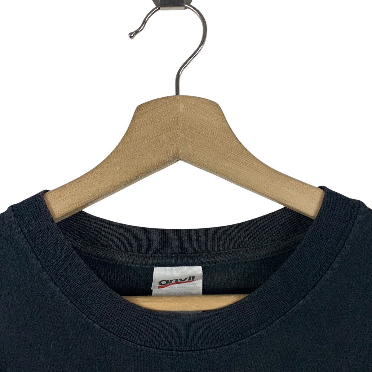 Anvil × Japanese Brand Vintage FUJI SPEAKERS WAY graphic printed tee Size US M / EU 48-50 / 2 - 5 Thumbnail