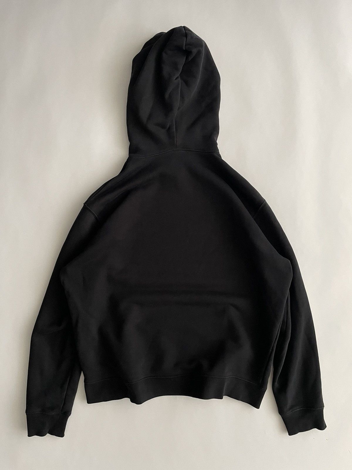 Balenciaga Balenciaga by Demna Gvasalia Boxy Hoodie Size US S / EU 44-46 / 1 - 3 Thumbnail