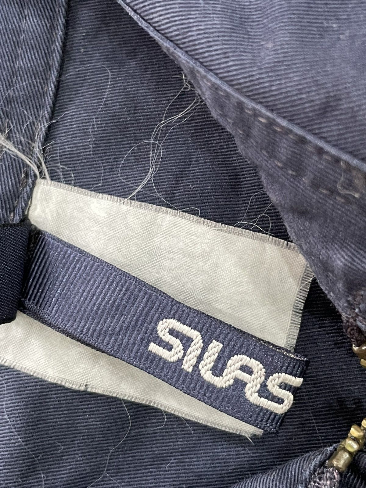 Silas Exodus Jacket Size US S / EU 44-46 / 1 - 3 Thumbnail