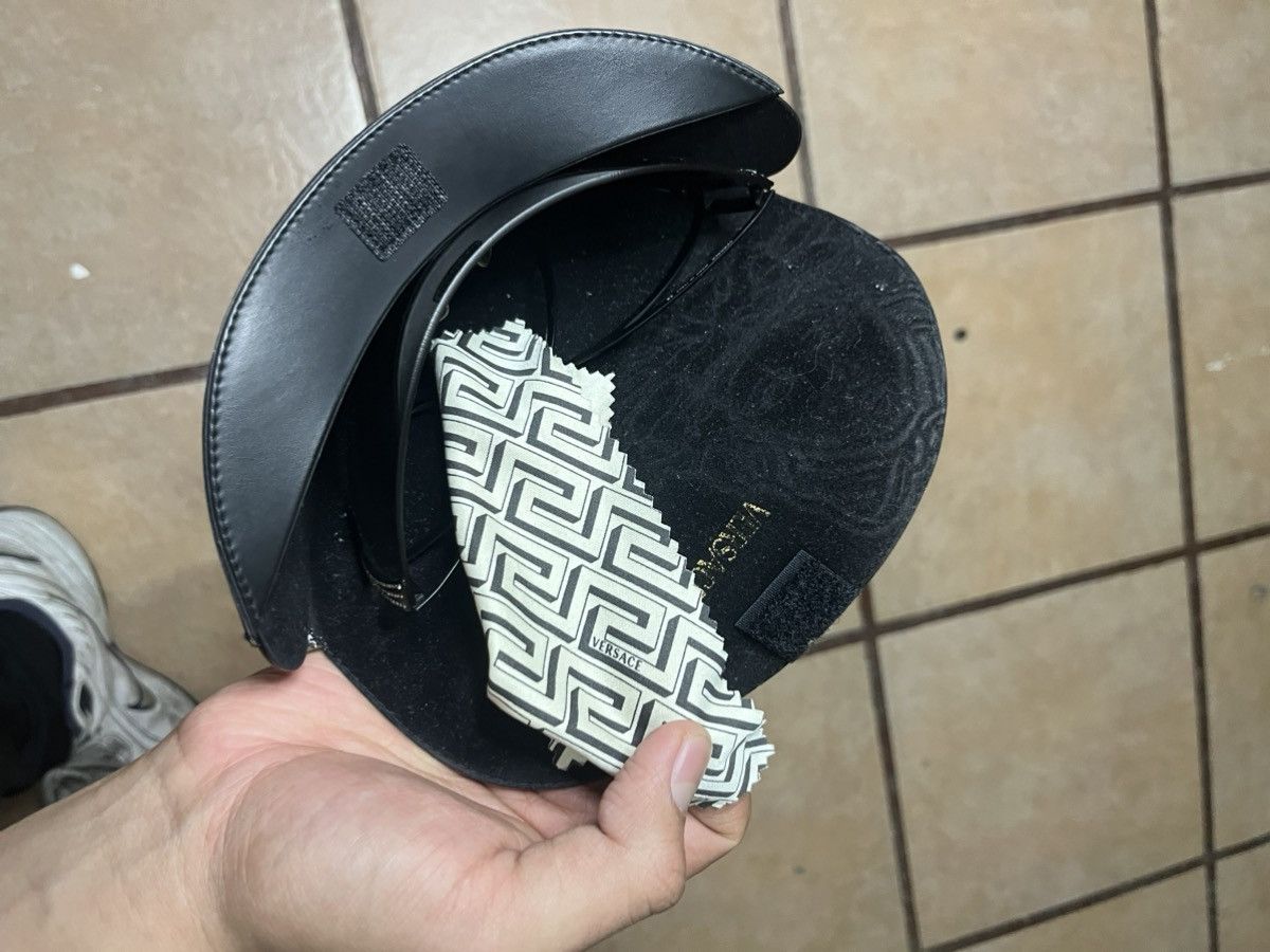 Versace GIANNI VERSACE MOD 2034 Size ONE SIZE - 3 Thumbnail