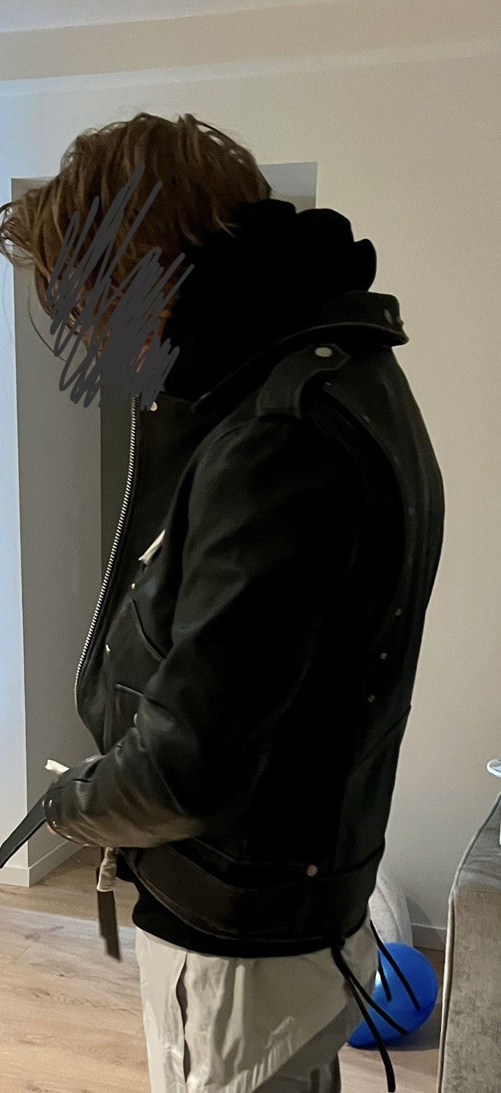 Boda Skins Boda Skins Leather Jacket Size US M / EU 48-50 / 2 - 3 Thumbnail