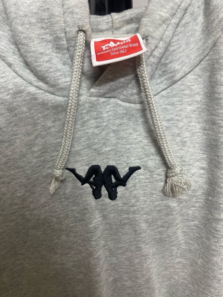 Kappa ERROR KAPPA SIDE TAPE LOGO Size US L / EU 52-54 / 3 - 2 Thumbnail