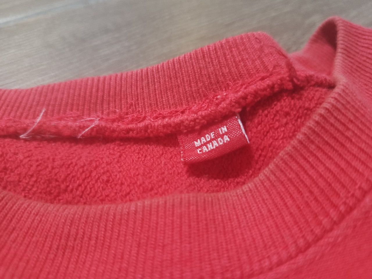 Stussy Vintage Supreme Sweatshirt Size L / US 10 / IT 46 - 4 Thumbnail