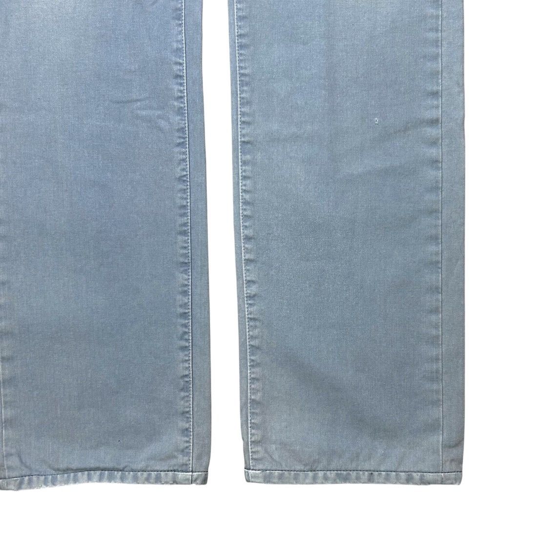 Dior Dior Homme Ice Overdyed Slim Jeans - SS13 Size US 31 - 6 Thumbnail