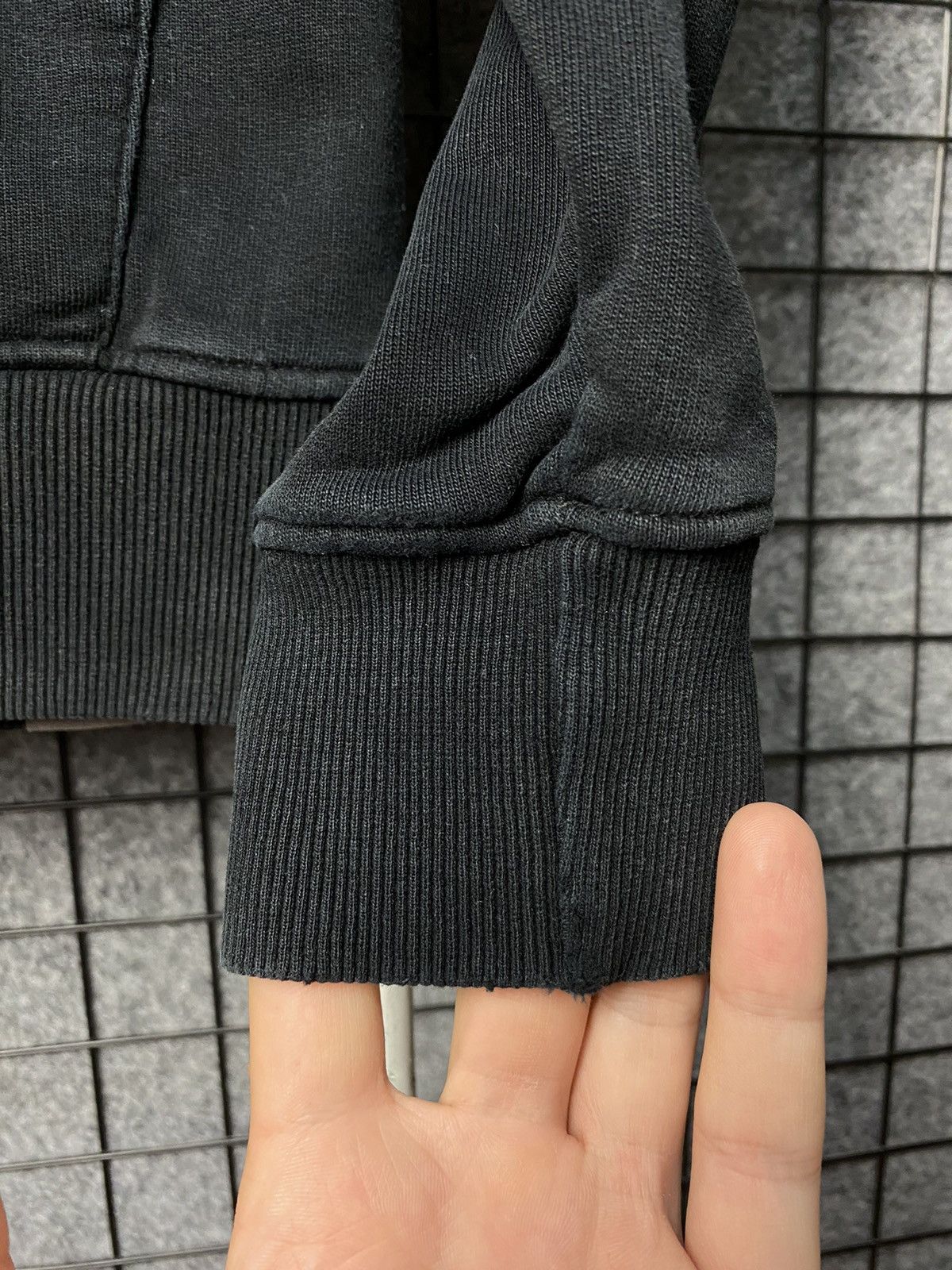The North Face The North Face Outdoor Streetwear Big Logo Hoodie Size M Size US M / EU 48-50 / 2 - 4 Thumbnail