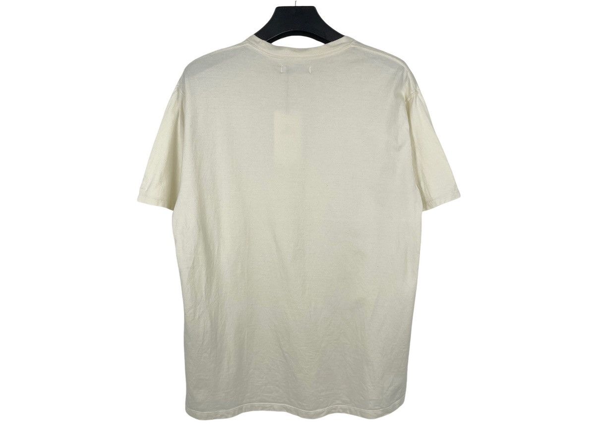 Nonnative × Undercover Undercover x Nonnative Logo Short Sleeves Tee Size US XL / EU 56 / 4 - 2 Thumbnail