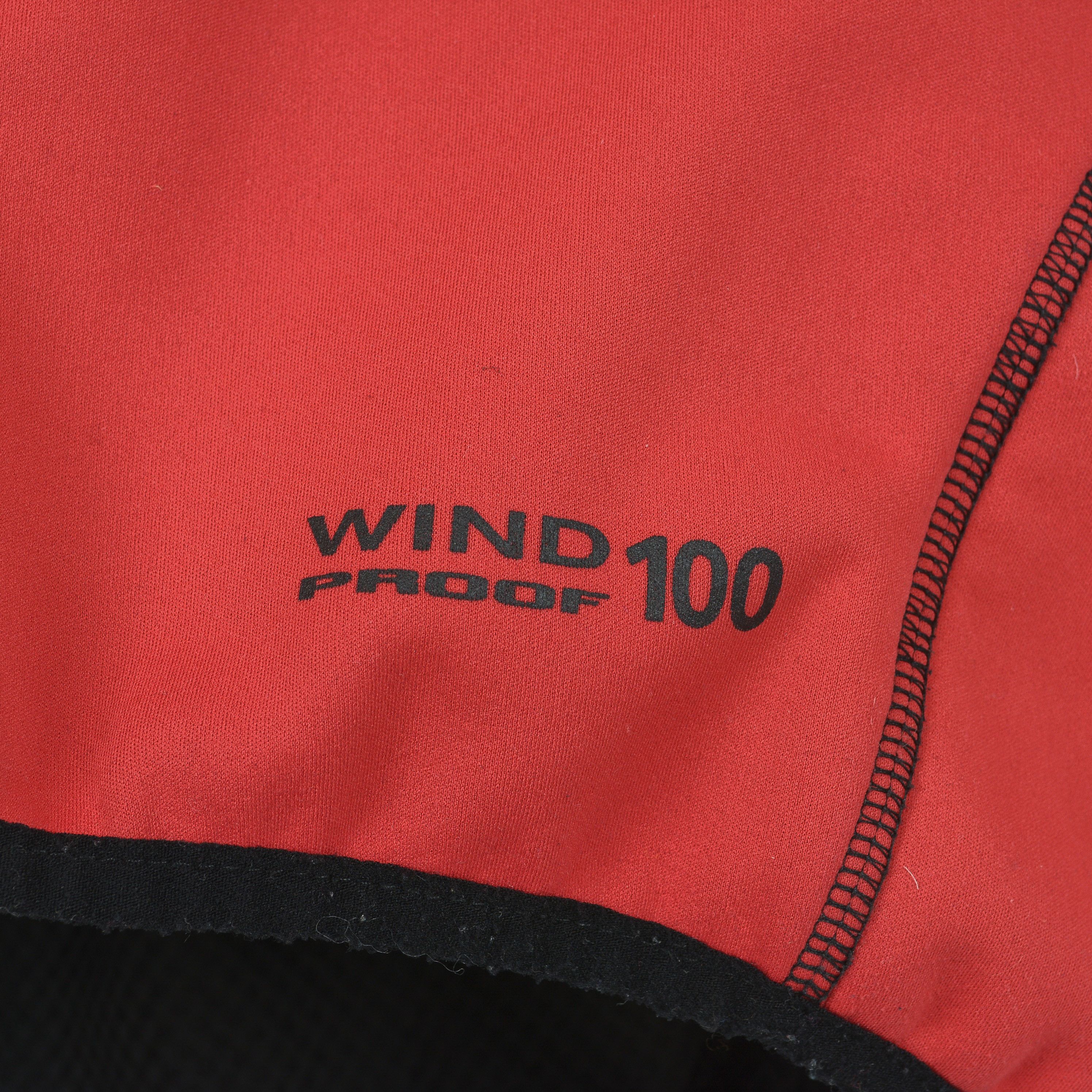 Other Vaude Windproof 100 M Softshell Jacket Biking Jumper Road Size US M / EU 48-50 / 2 - 5 Thumbnail
