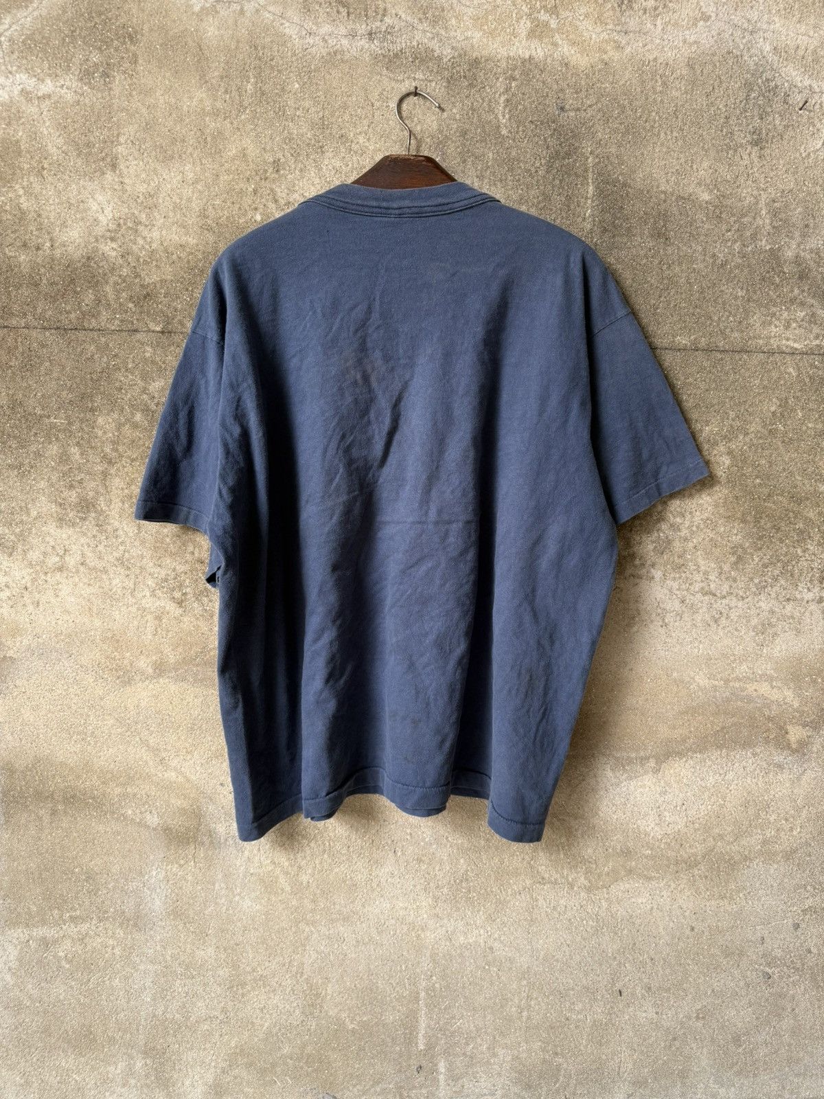 Band Tees × Vintage Vintage 90s Spiritualized Shirt Size US XXL / EU 58 / 5 - 6 Thumbnail