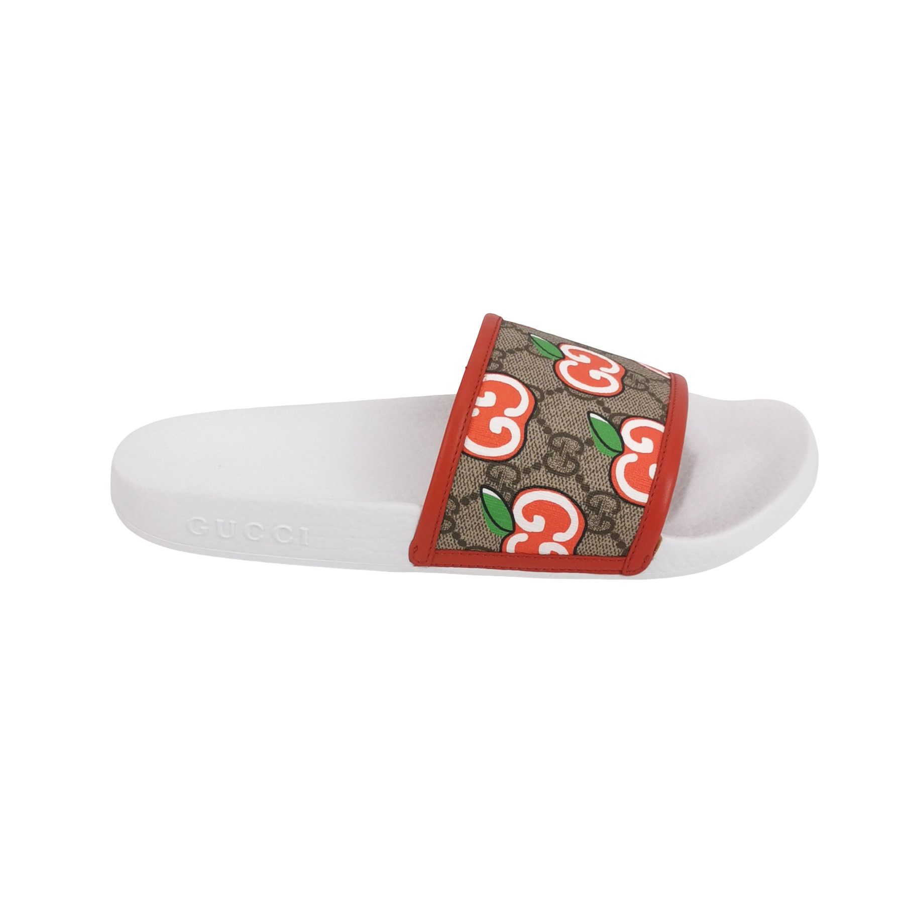 Gucci Gucci Women 6 Sandals Size US 6 / IT 36 - 1 Thumbnail