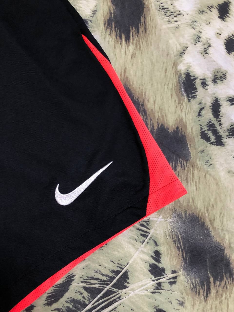 Nike Nike Shorts DRI-FIT Gym Training Colorblock Size US 30 / EU 46 - 14 Thumbnail