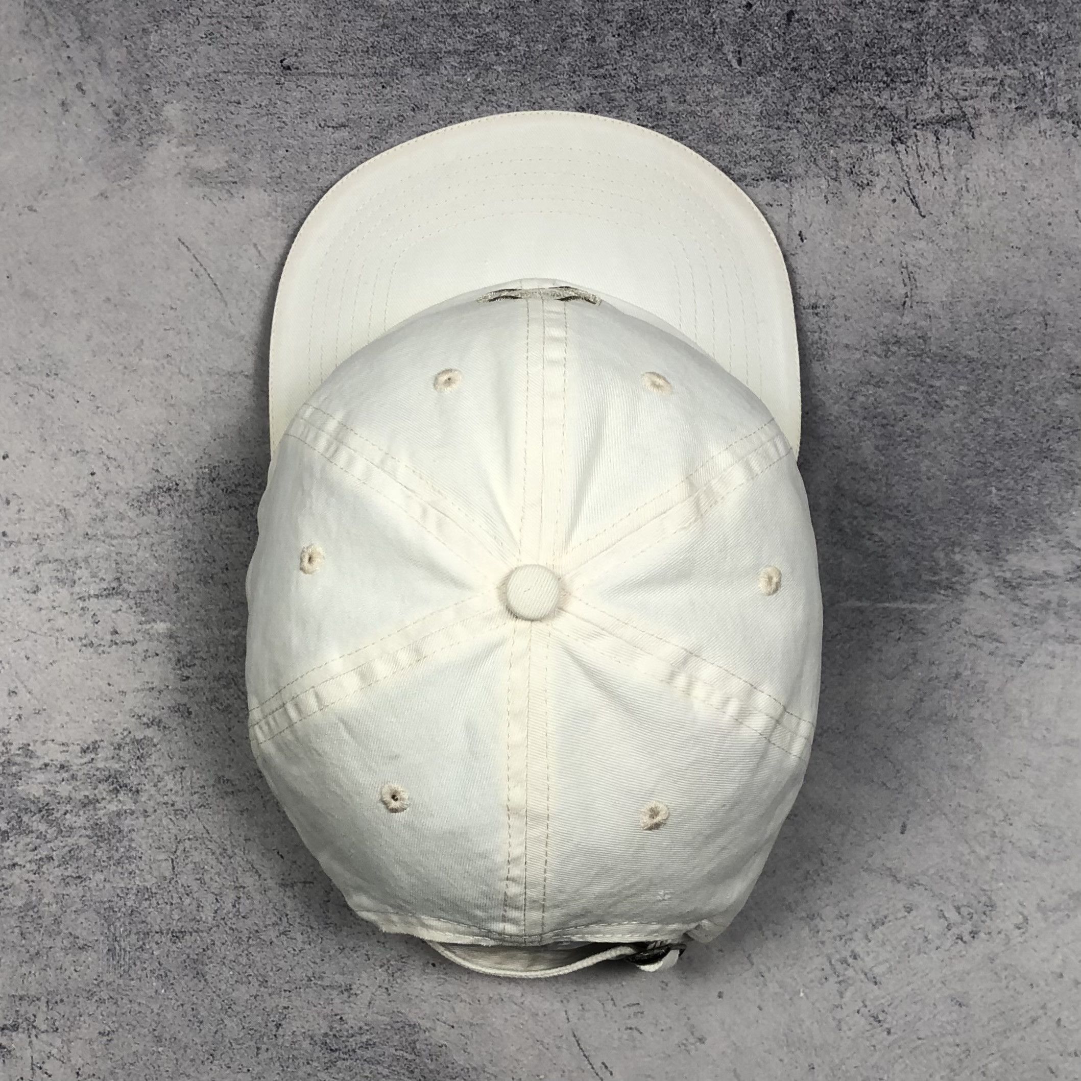 Vintage Vintage Volkswagen Cap Size ONE SIZE - 8 Thumbnail