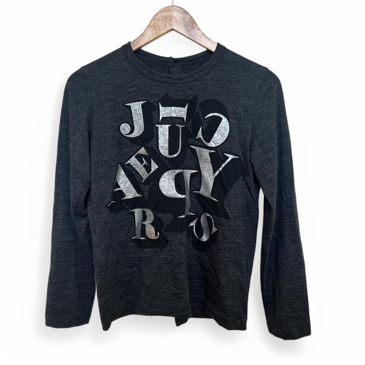Comme des Garcons Comme des garcon long sleeve Size S / US 4 / IT 40 - 1 Thumbnail