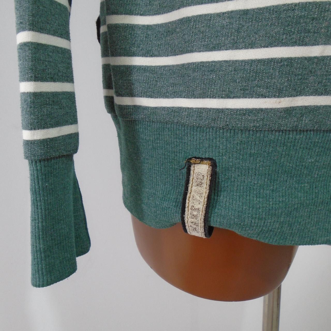 Naketano Women's Hoodie Naketano Size S / US 4 / IT 40 - 8 Thumbnail