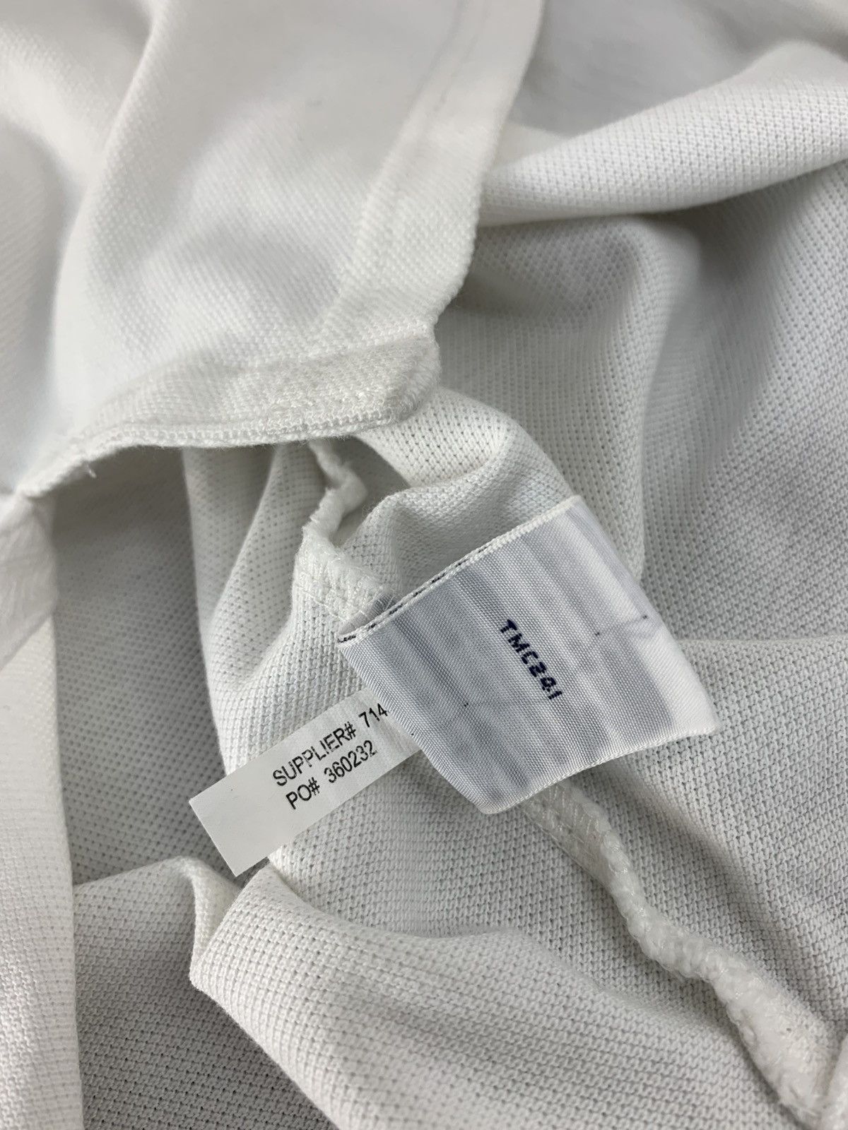 Polo Ralph Lauren Vintage US Coastal Patrol RL Rescue PTR PRL Tee Size US L / EU 52-54 / 3 - 10 Thumbnail