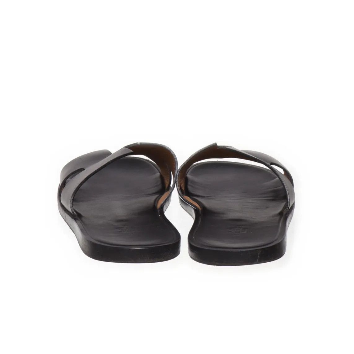 Hermes Hermès Izmir Sandals Size US 10 / EU 43 - 3 Thumbnail