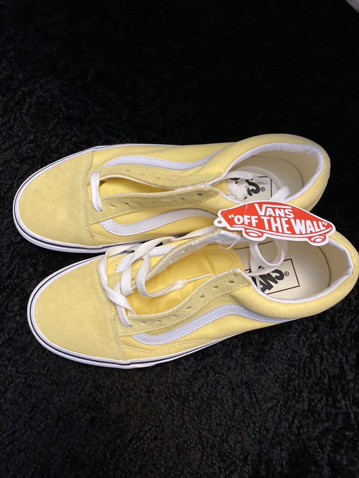 Vans Women brand new Vans Size US 8.5 / IT 38.5 - 5 Thumbnail