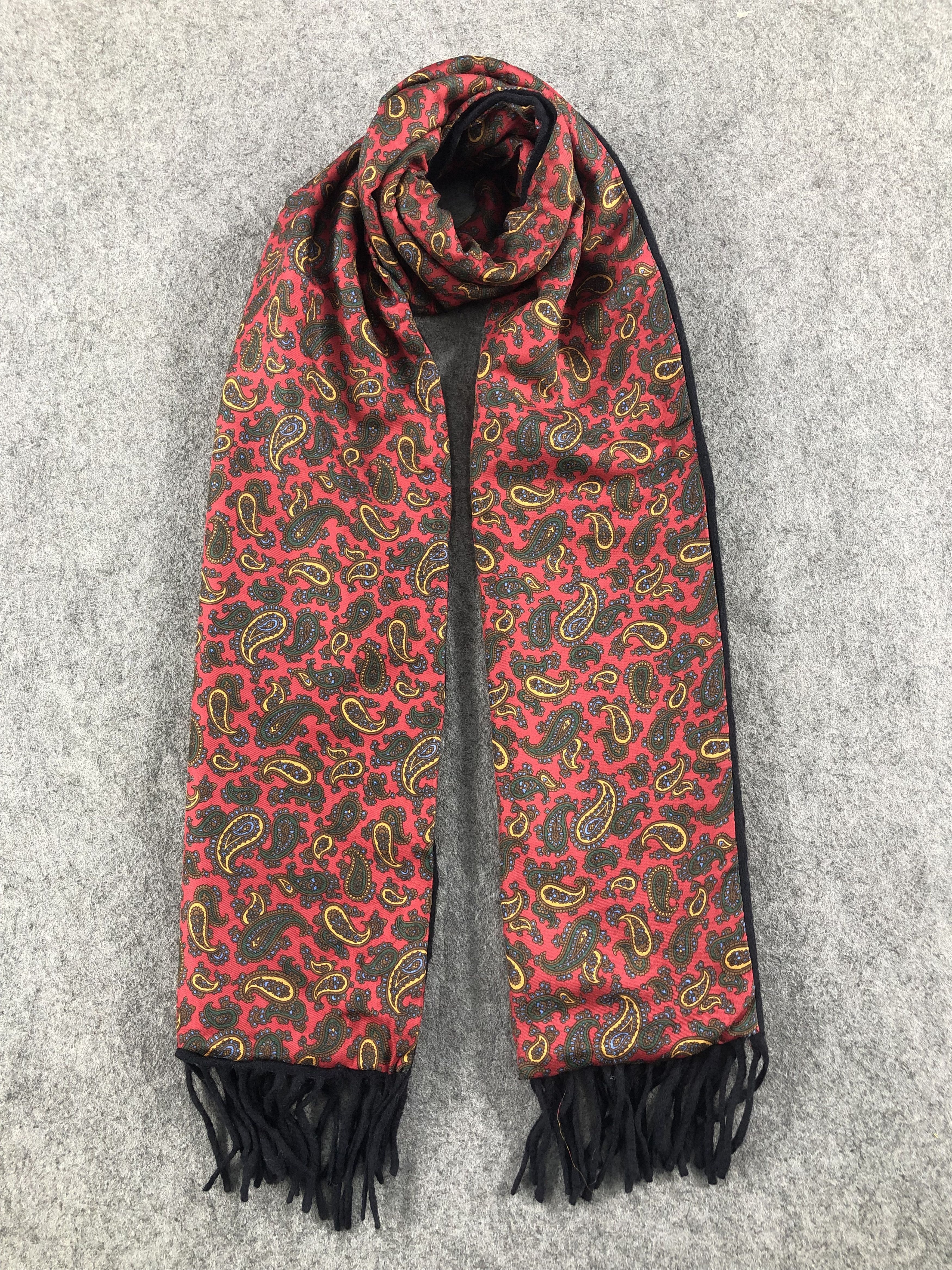 Burberry Burberry Scarf / Muffler / Neckwear Size ONE SIZE - 1 Thumbnail