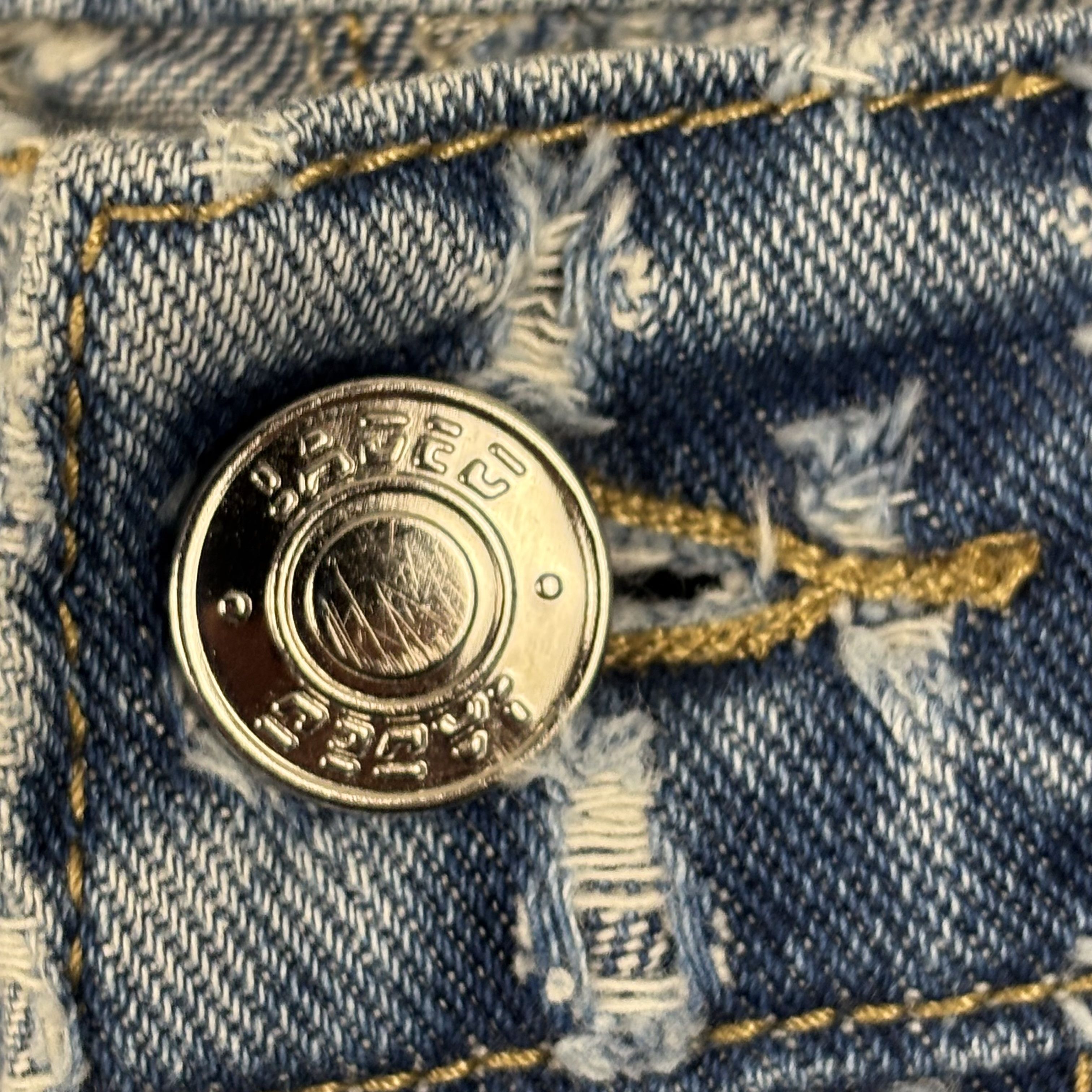 Jaded London Jaded Jeans Size US 30 / EU 46 - 5 Thumbnail