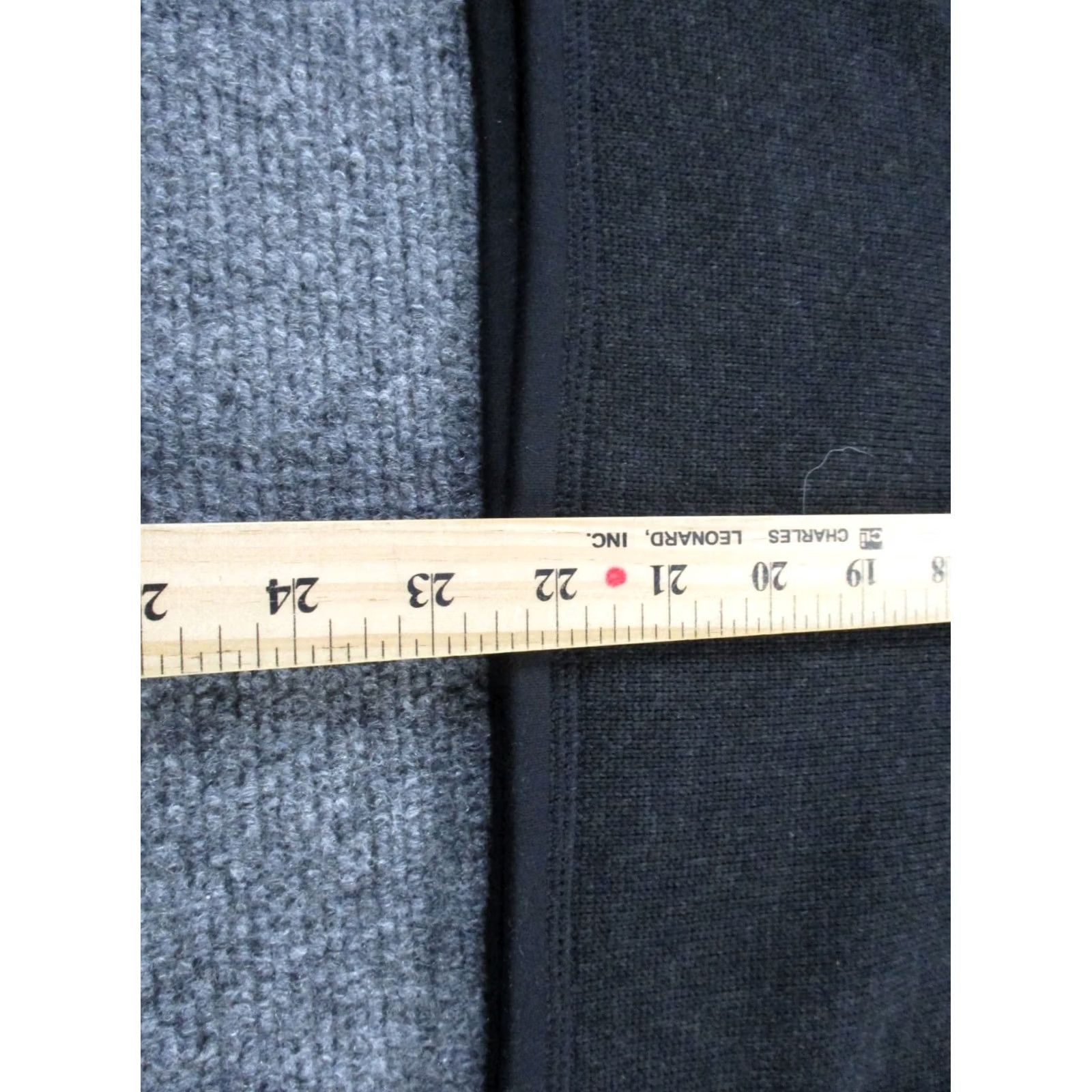Patagonia Patagonia Jacket Women M Black Better Sweater Fleece Jumper Hiking Camping 25617 Size M / US 6-8 / IT 42-44 - 4 Thumbnail