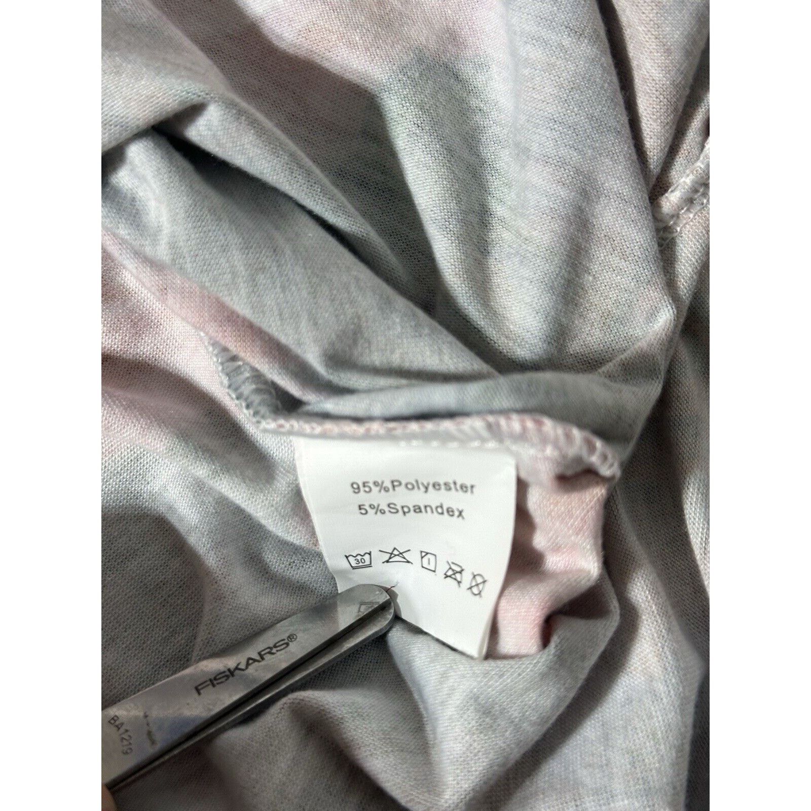 Other Womens Plus 2XL Top Cottagecore Garden Fairy Roses Feminine Size XXL / US 16-18 / IT 52-54 - 9 Thumbnail