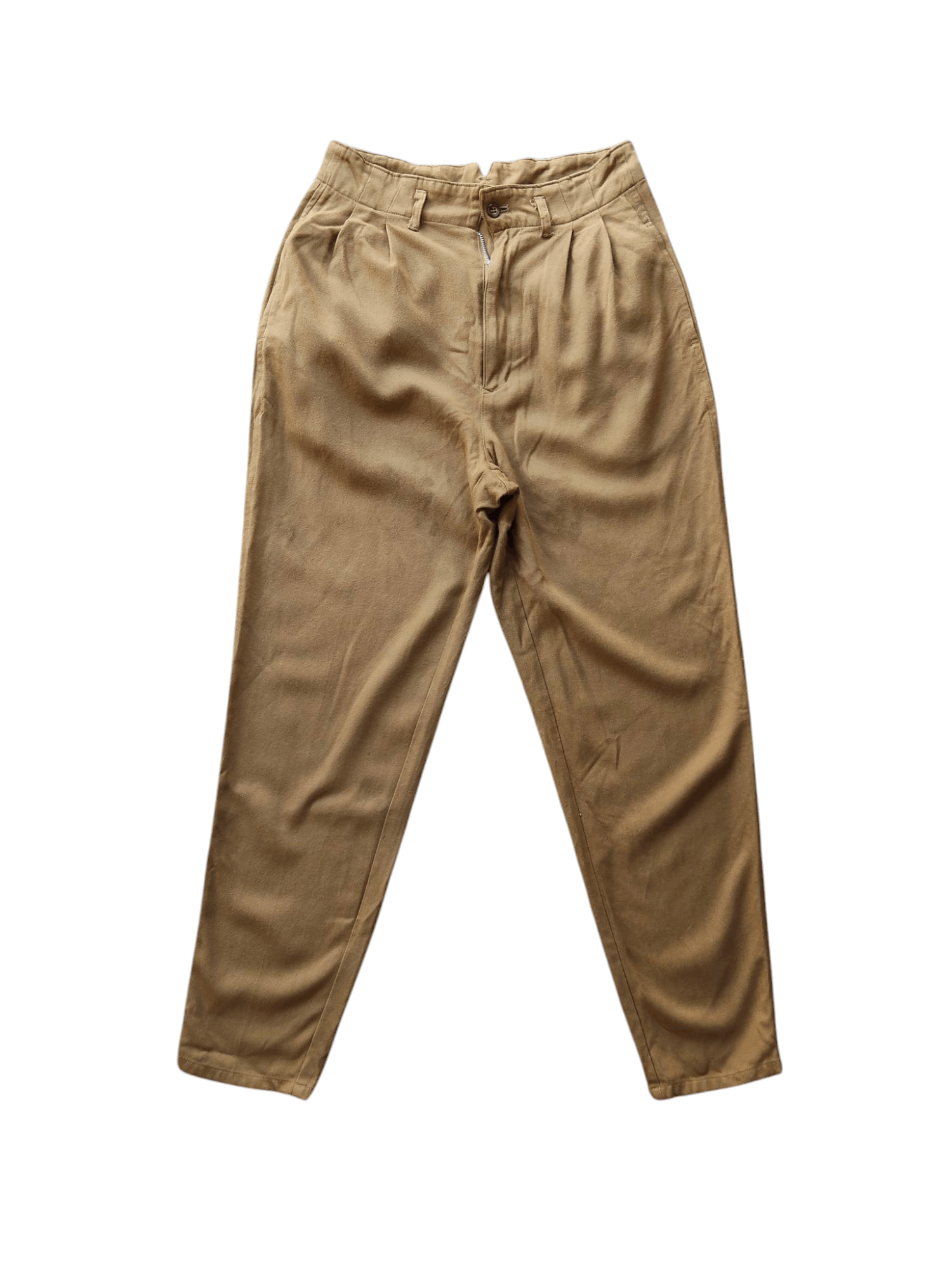 Hai Sporting Gear × Issey Miyake vintage HAI SPORTING GEAR ISSEY MIYAKE pants Size US 28 / EU 44 - 1 Thumbnail