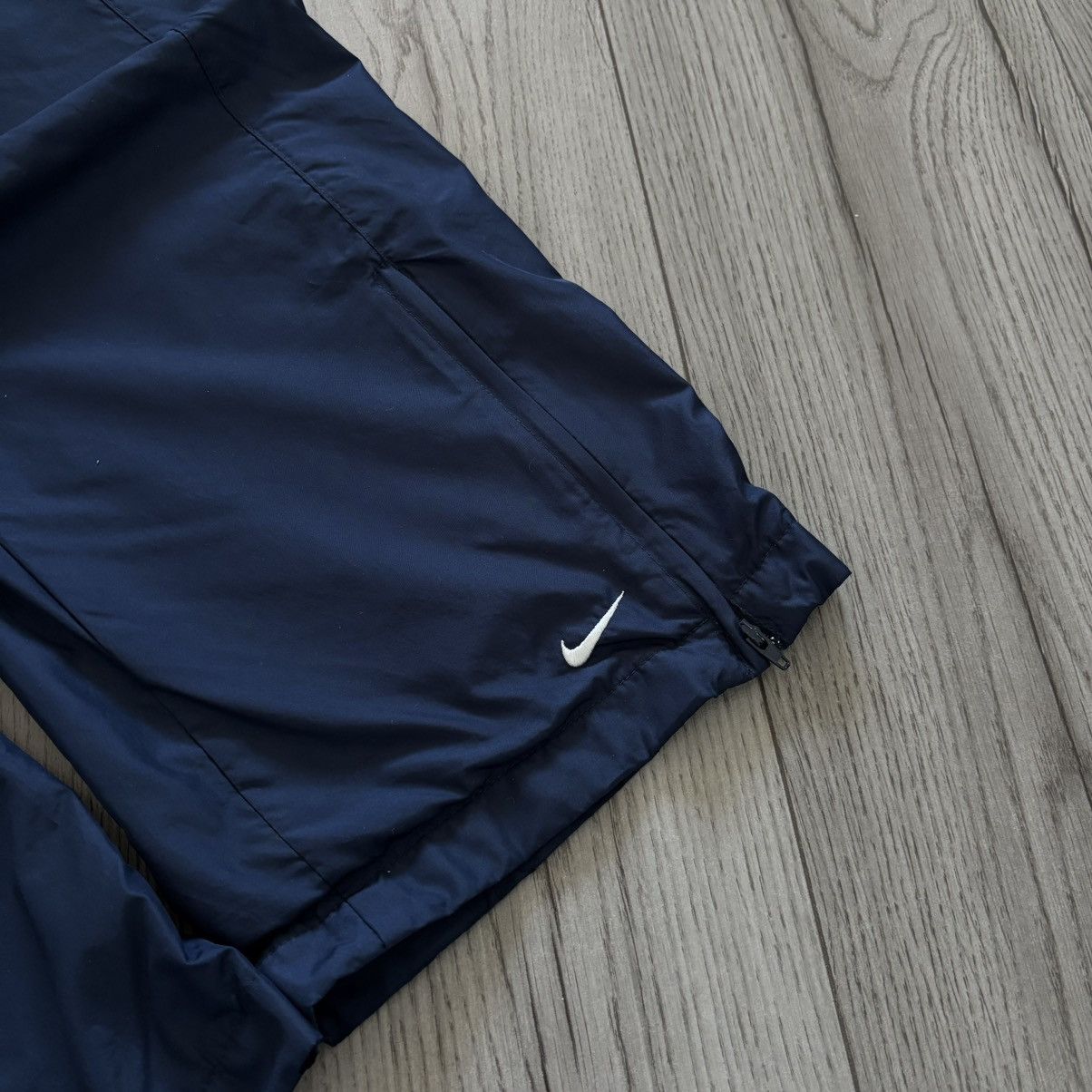Nike × Vintage Nike Logo Vintage Trackpants Size US 32 / EU 48 - 2 Thumbnail