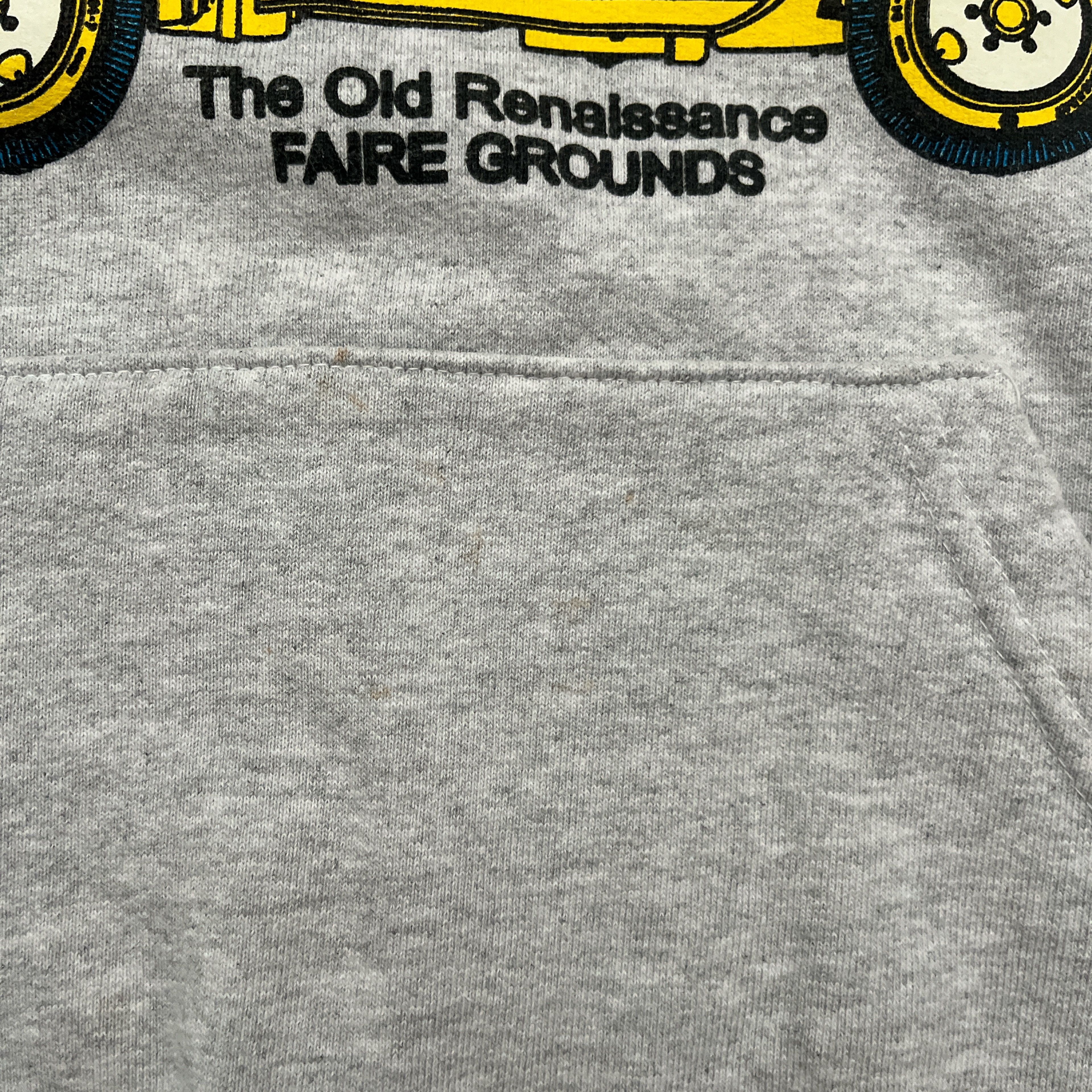 Online Ceramics Riding Alone in the Dark Hoodie Size US S / EU 44-46 / 1 - 2 Thumbnail