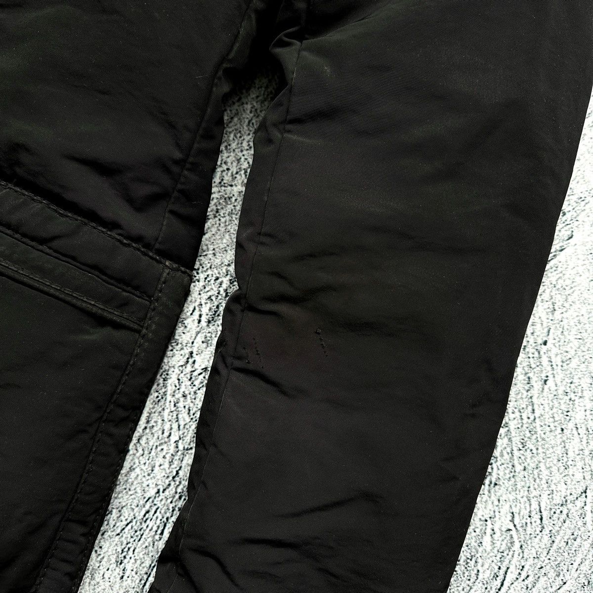 Moncler Authentic Women’s Moncler Romney Down Jacket Black Size: 1 Size S / US 4 / IT 40 - 11 Thumbnail