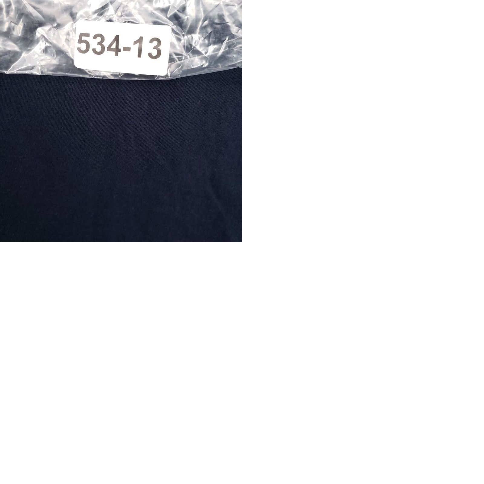 Champion Champion T-Shirt Mens XL Blue Athleticwear Crew Neck Short Sleeves Cotton Size US XL / EU 56 / 4 - 9 Thumbnail