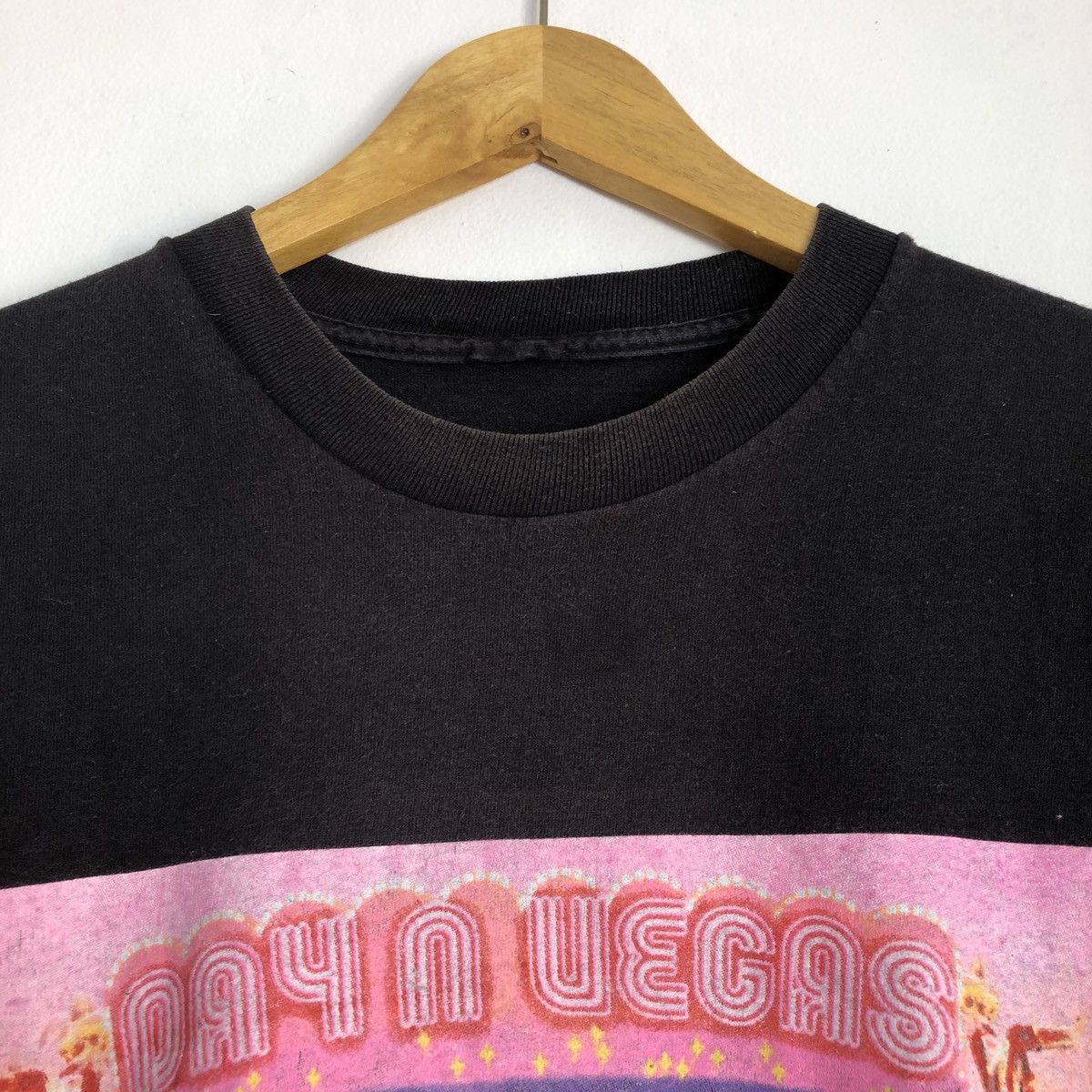 Band Tees Day N Vegas Festival Travis Scott Kendrick Lamar J Cole Tee Size US XL / EU 56 / 4 - 4 Thumbnail