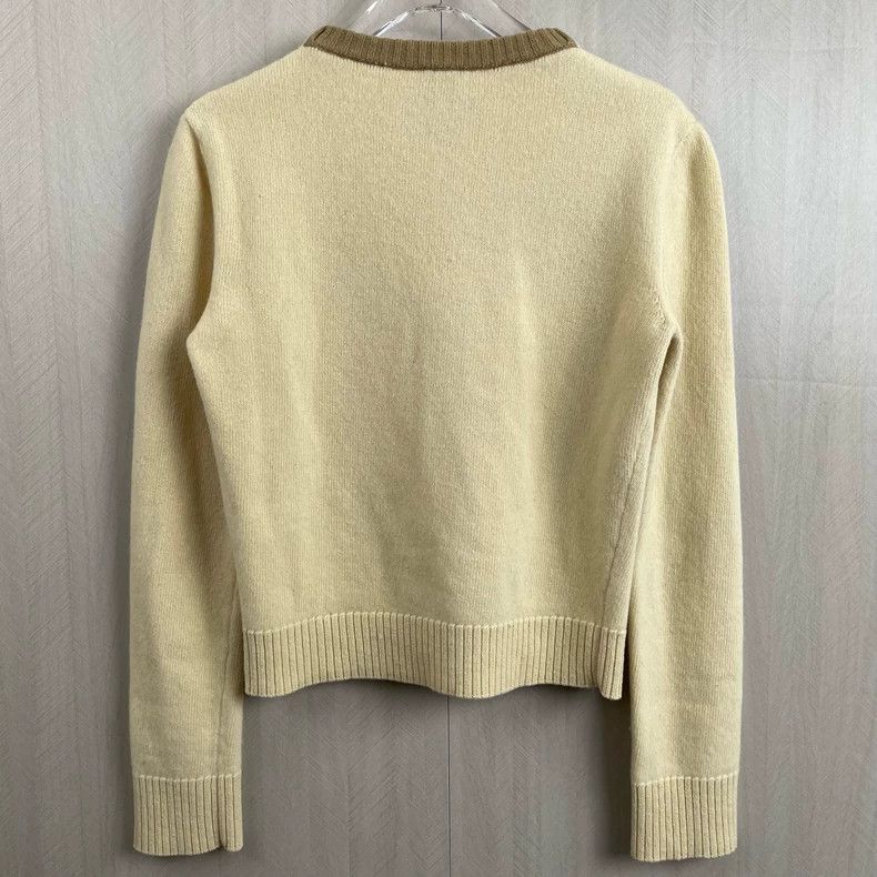 Loewe Loewe Wool sweater Size XS / US 0-2 / IT 36-38 - 3 Thumbnail
