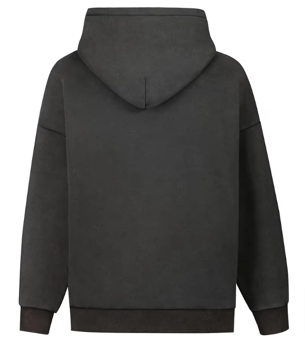 Japanese Brand × Vintage "VenCarhell-L" Hoodie Size US L / EU 52-54 / 3 - 2 Thumbnail