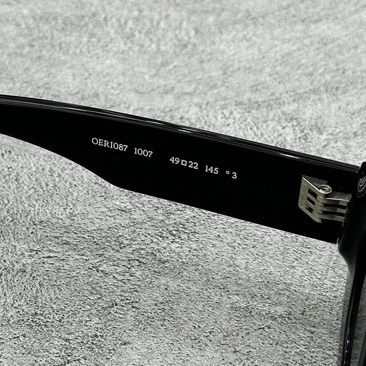 Off-White OFF WHITE AMALFI SUNGLASSES Size ONE SIZE - 11 Thumbnail