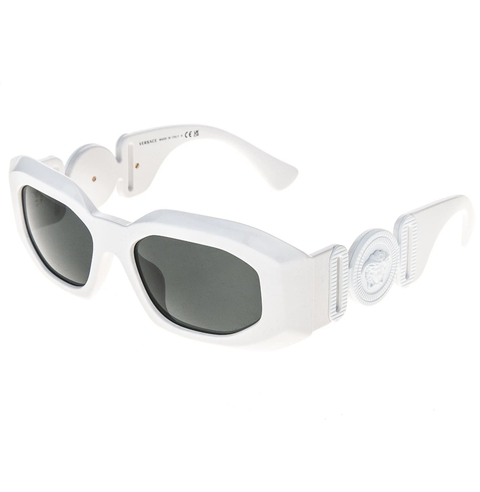 Versace VERSACE VE4425U BIGGIE Medusa MAXI HIP 4425 Sunglasses Size ONE SIZE - 4 Thumbnail