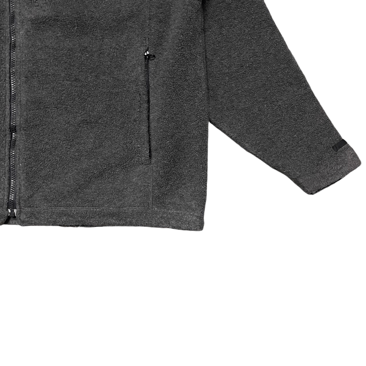 Fjallraven Vintage Fjallraven x Polartec Zipper Jacket Size US L / EU 52-54 / 3 - 4 Thumbnail