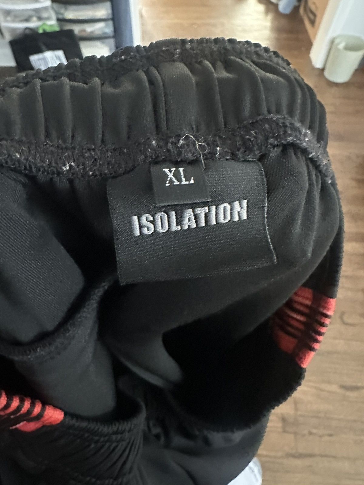 Other Isolation sweatpants color hue Size US 38 / EU 54 - 3 Thumbnail