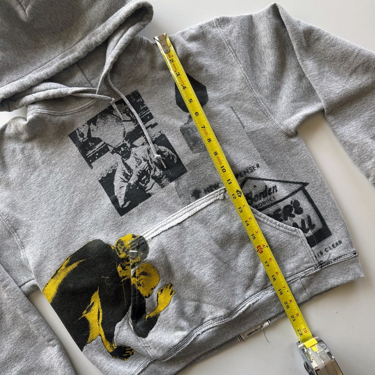 Stacy House 2021 Stacy House "Life As A Journey" Hoodie (1 of 10) Size US M / EU 48-50 / 2 - 11 Thumbnail