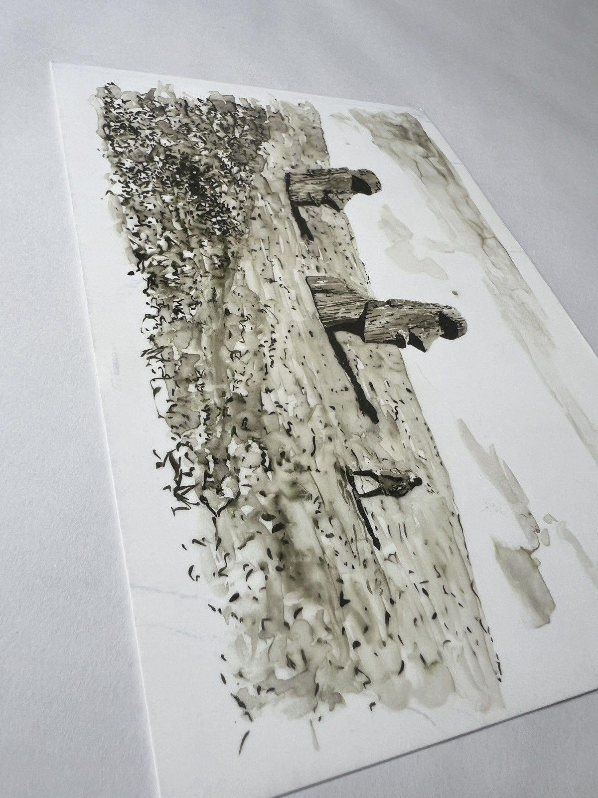 Daniel Arsham × Louis Vuitton Daniel Arsham Easter Island - Louis Vuitton 2013 Travel Book Size ONE SIZE - 3 Thumbnail