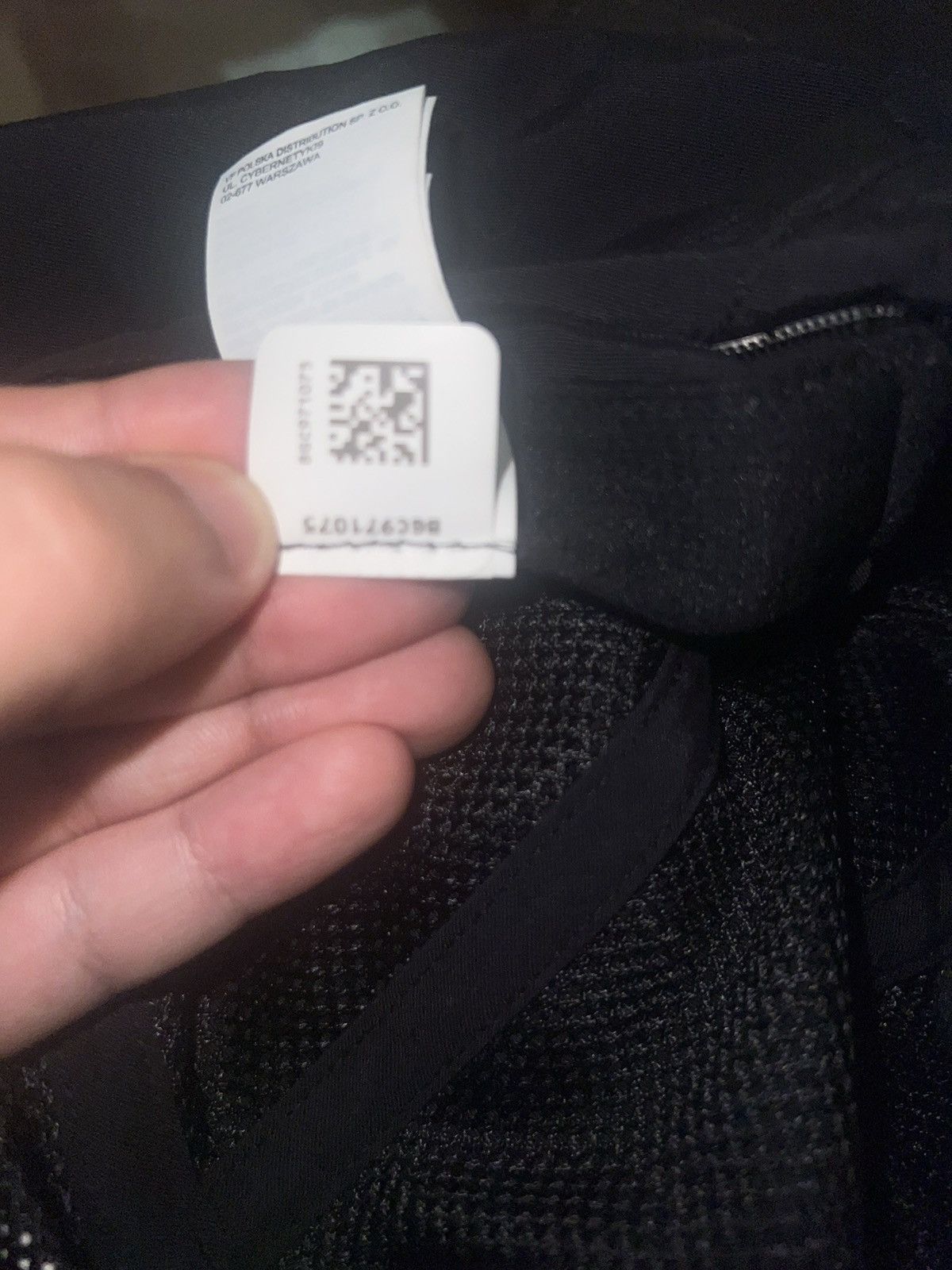 Supreme Supreme north face 2020 hat RARE Size ONE SIZE - 9 Thumbnail