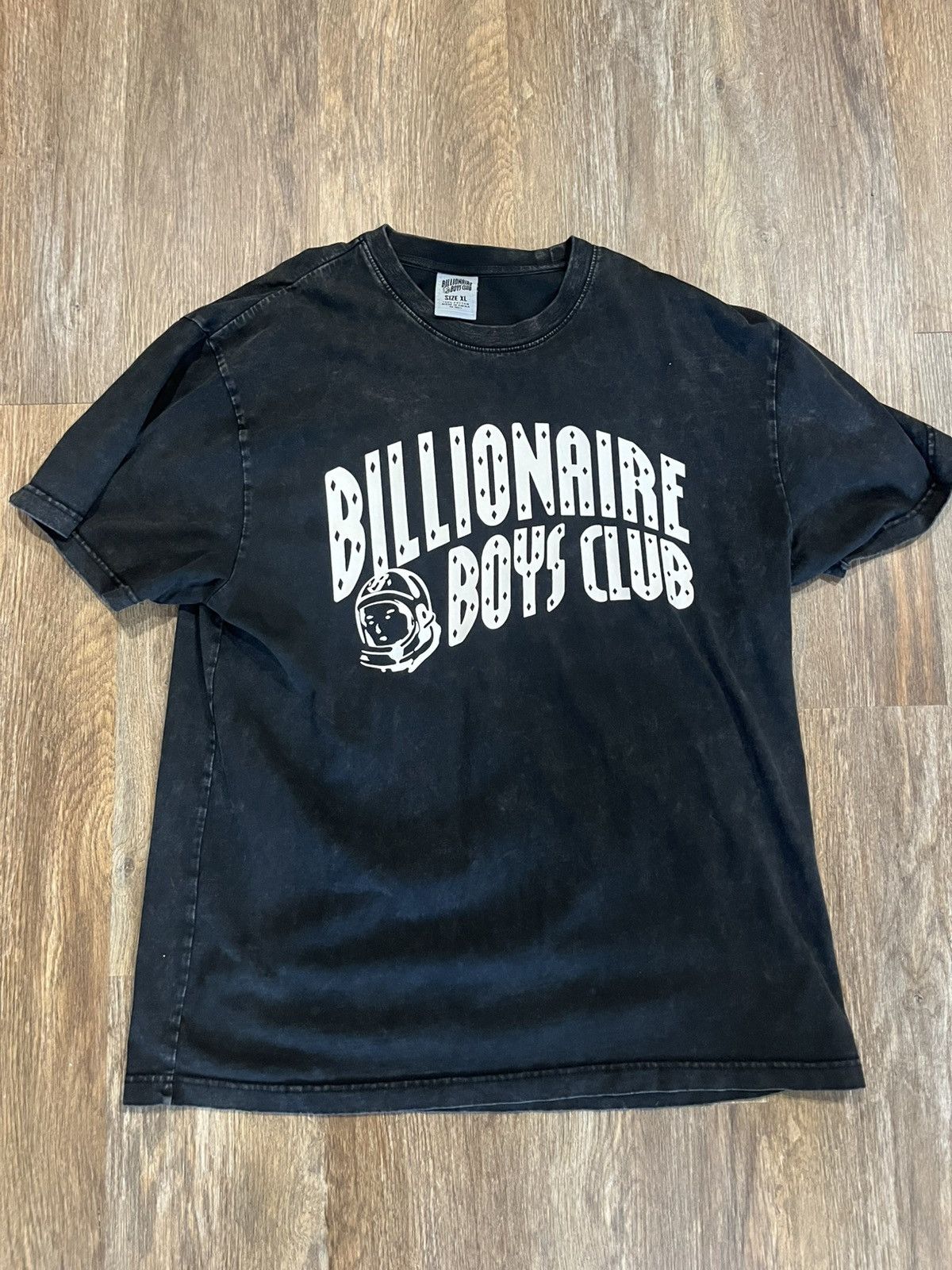 Billionaire Boys Club BBC T Shirt Size US XL / EU 56 / 4 - 1 Thumbnail