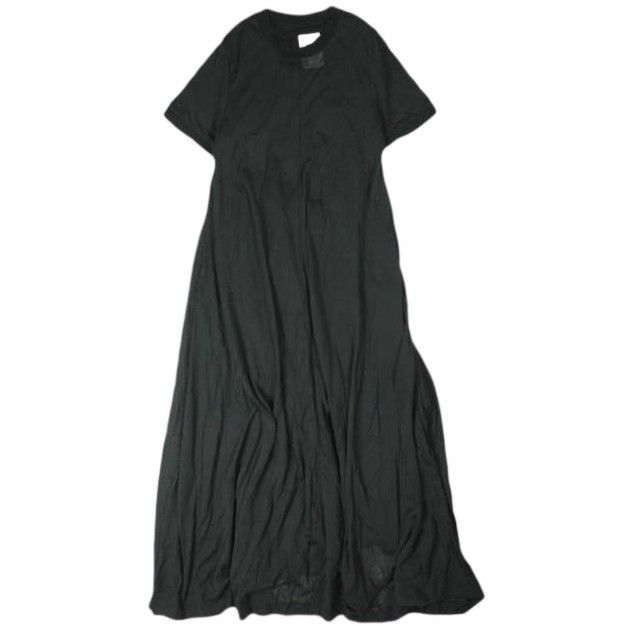Other Beams BEAMS Planets THE BASIC Cotton Nylon Dress Textile Dresses 69-26-0055-458 DUTY FREE for USA Size ONE SIZE - 1 Thumbnail
