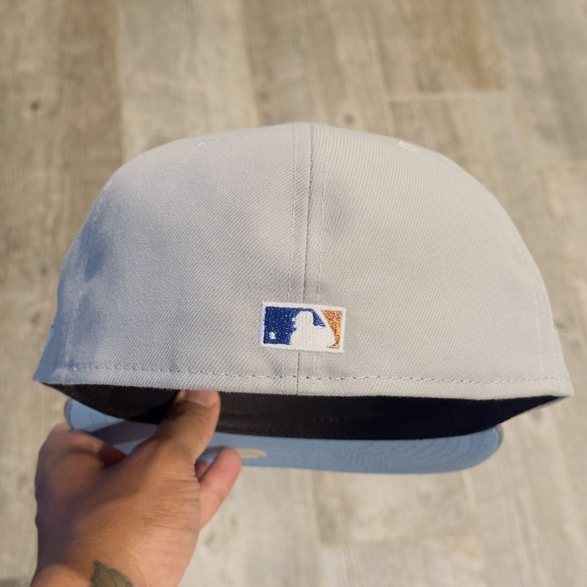 New Era New Era Chicago White Sox Size ONE SIZE - 3 Thumbnail