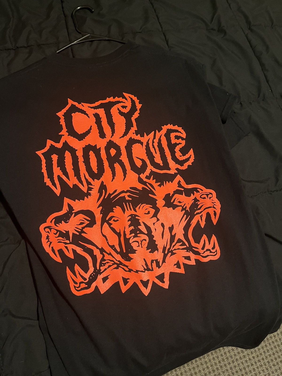 City Morgue City Morgue My Bloody America Bundle Size US L / EU 52-54 / 3 - 2 Thumbnail