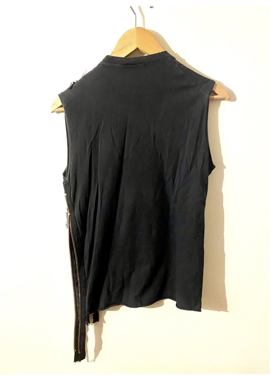 Dsquared2 Dsquard2 vintage tank top vest Size US S / EU 44-46 / 1 - 2 Thumbnail