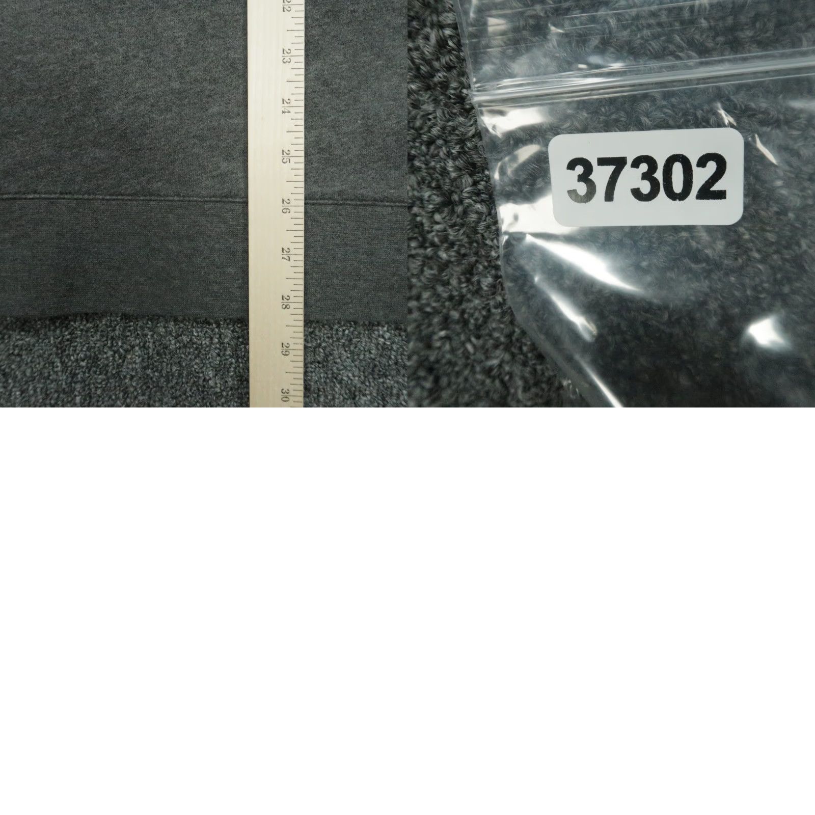 Polo Ralph Lauren Polo Ralph Lauren Hoodie Mens 4XL Gray Ski Bear Pullover Hooded 4XB Big Size US XXL / EU 58 / 5 - 8 Thumbnail