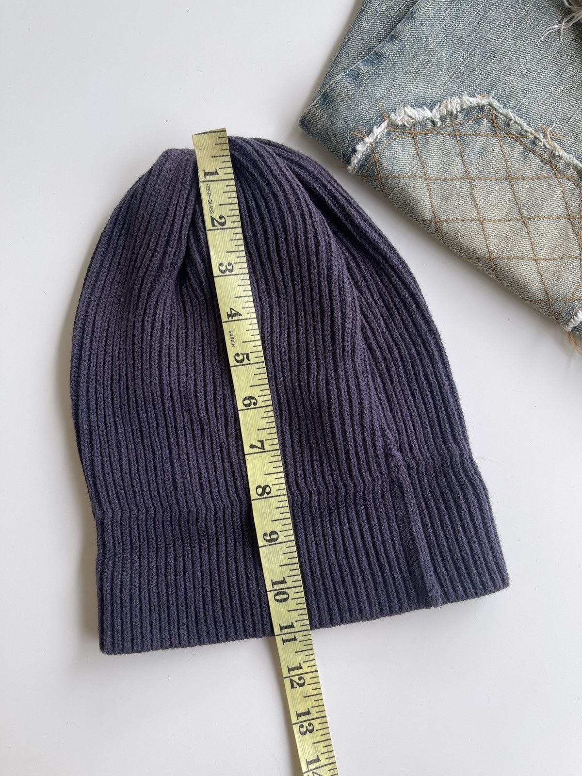 CA4LA CA4LA SUNFADED BEANIE HATS Size ONE SIZE - 4 Thumbnail