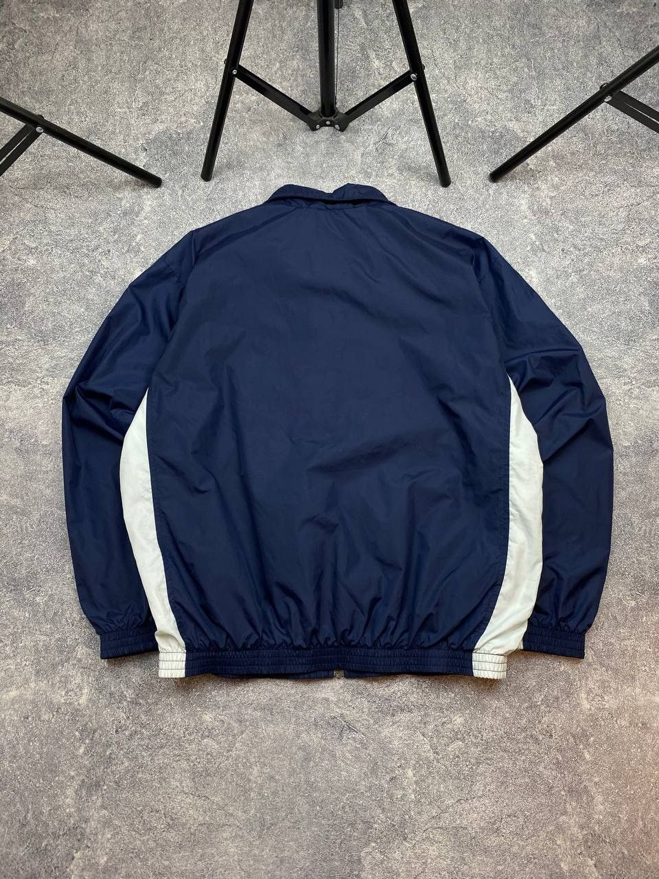 Nike × Vintage Vintage Nike Nylon Jacket Y2K Size US S / EU 44-46 / 1 - 3 Thumbnail
