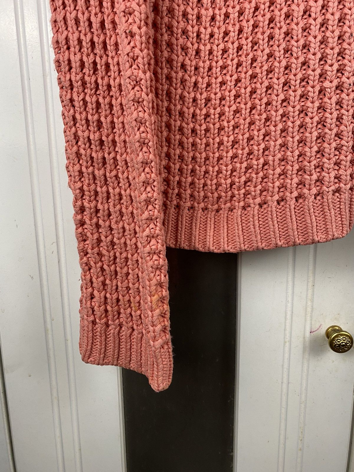 Acne Studios Acne Studio Sweater Size S / US 4 / IT 40 - 4 Thumbnail