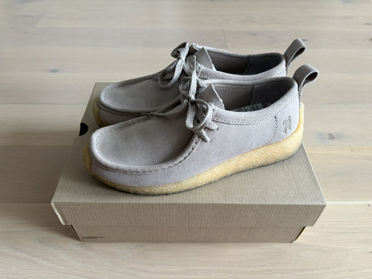 Clarks × Ronnie Fieg clarks originals ronnie fieg rossendale Size US 7.5 / EU 40-41 - 1 Thumbnail