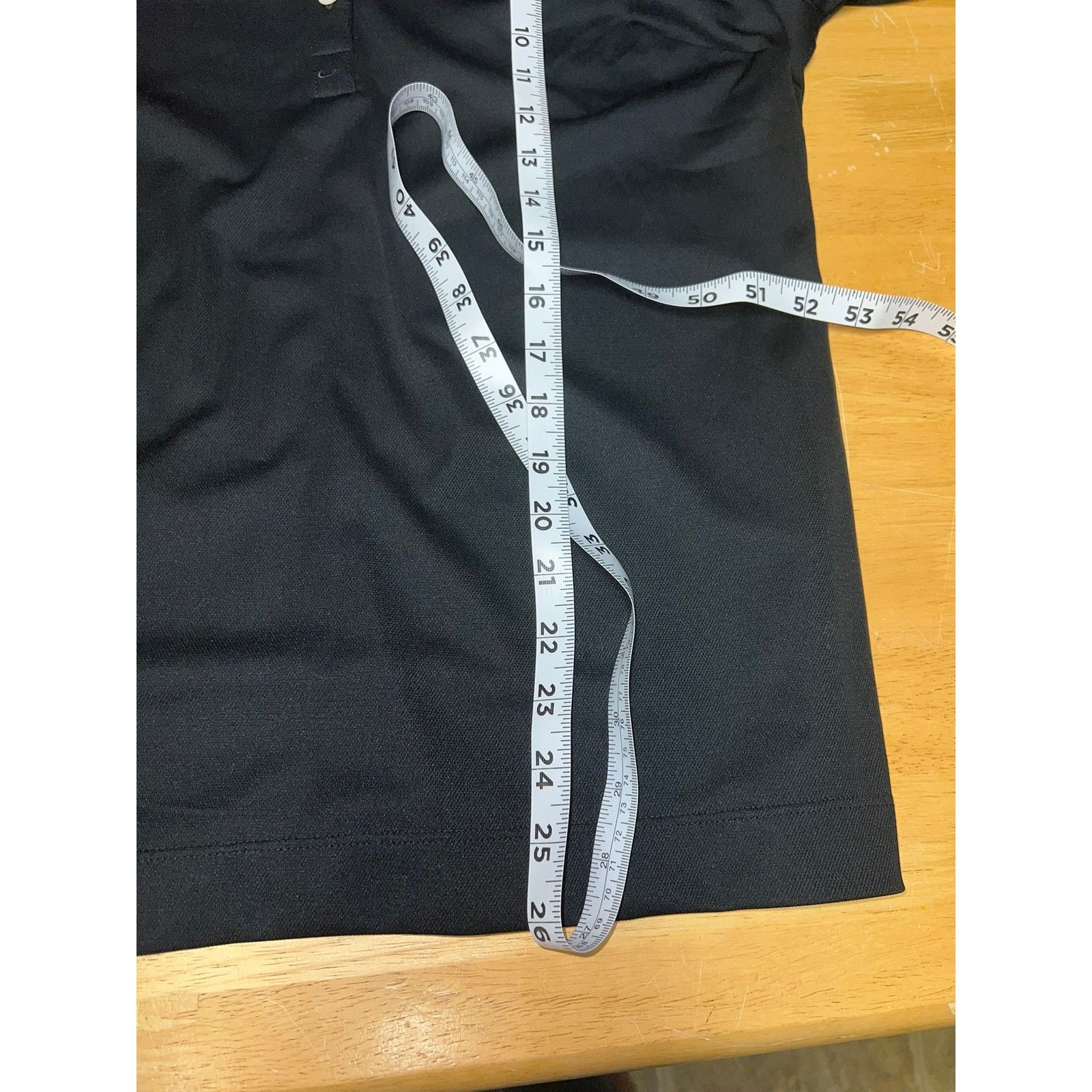 Nike Womens Nike Golf Top Heidelberg Golf Club Shirt Active L Size L / US 10 / IT 46 - 8 Thumbnail